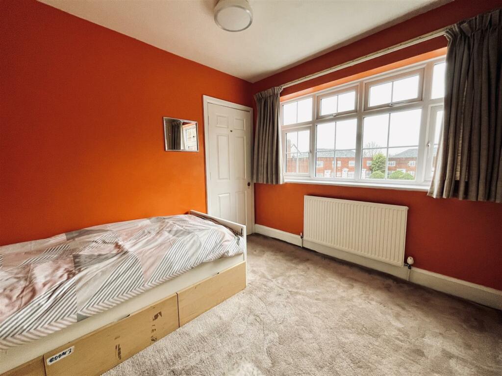 Bedroom 2 Aspect 3