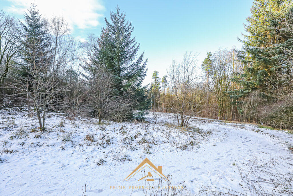 Land at Seafar Road, Cumbernauld, G67 1HP