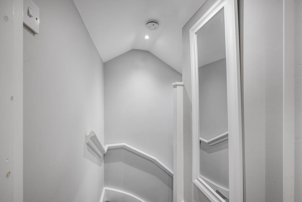 Second Floor Landing