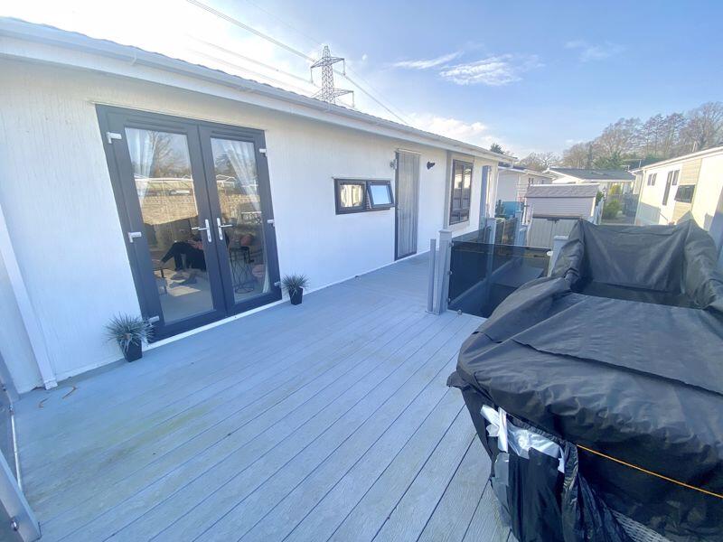 Decking