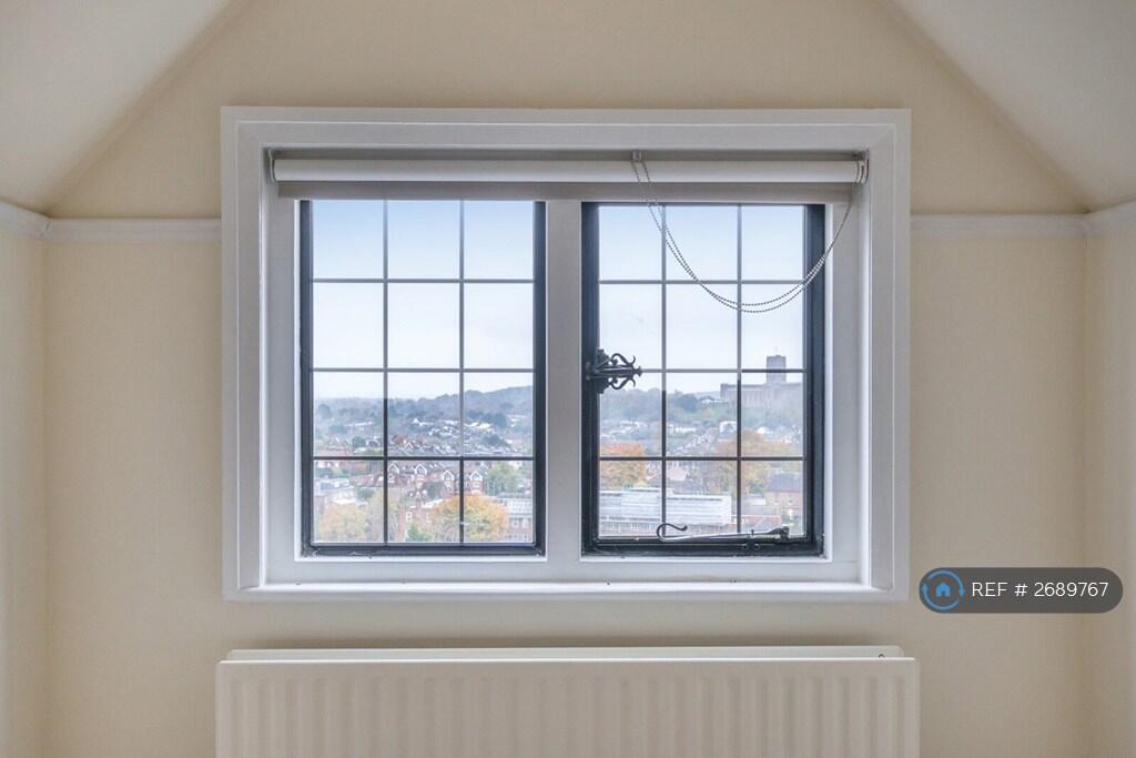 Loft View