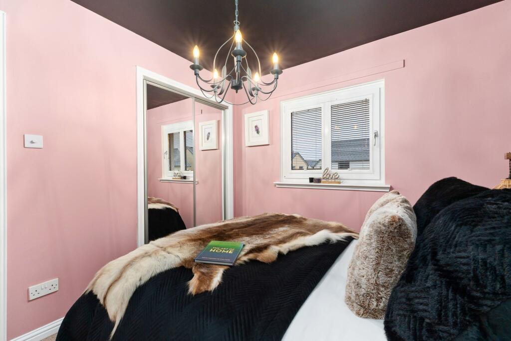 Principal Suite
