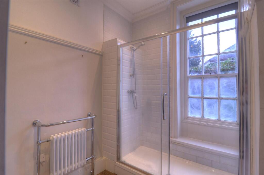 Shower