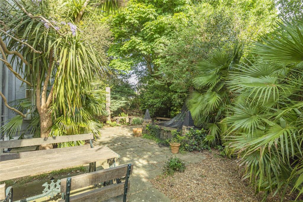 Garden