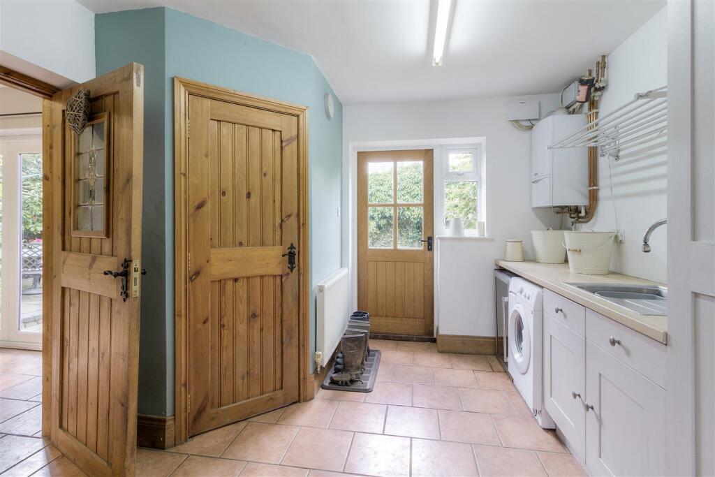 147 Main Road, Sheepy Magna