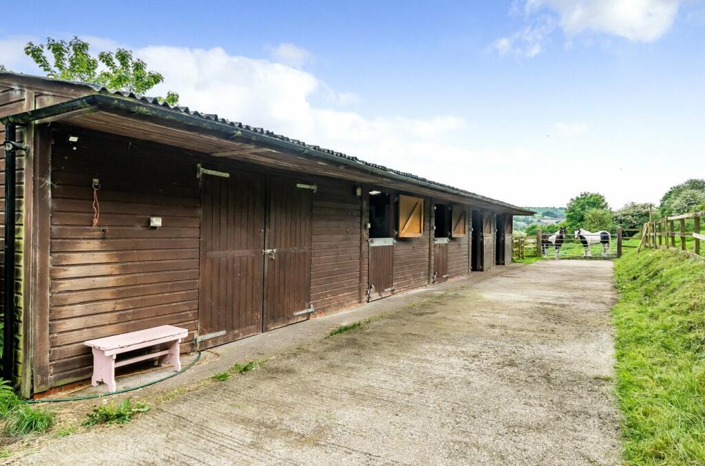 Stables