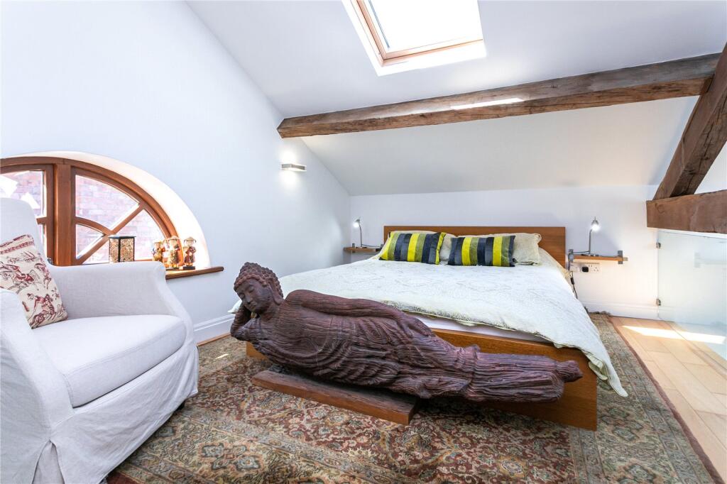 Guest Suite A