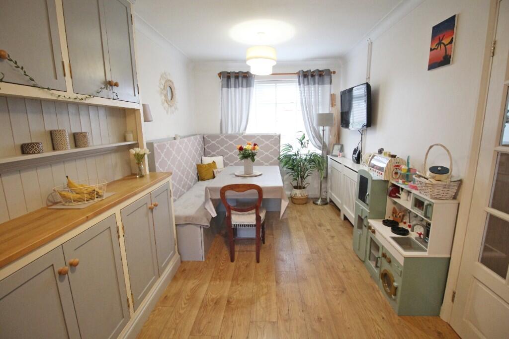Kitchen Dining