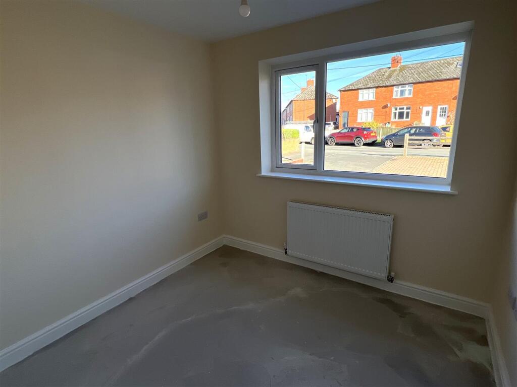 Broomfield Road, Newport