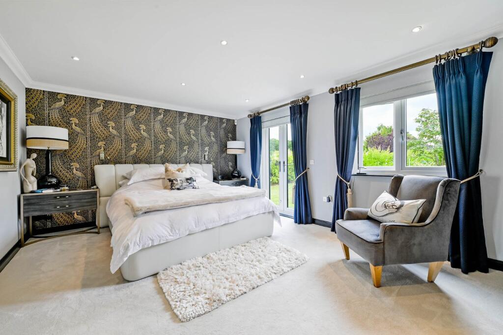 Principal Bedroom
