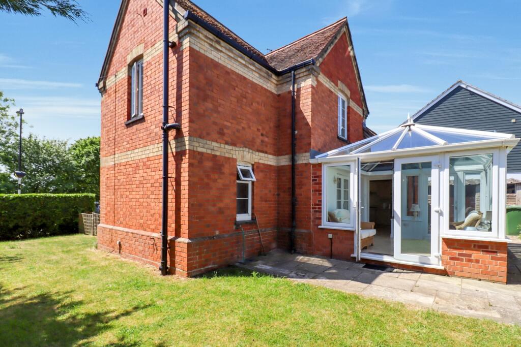Property-Rear