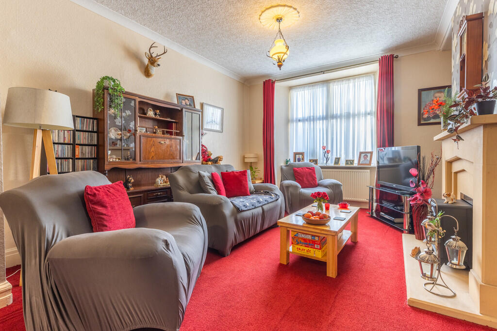 Proposed Dining R...