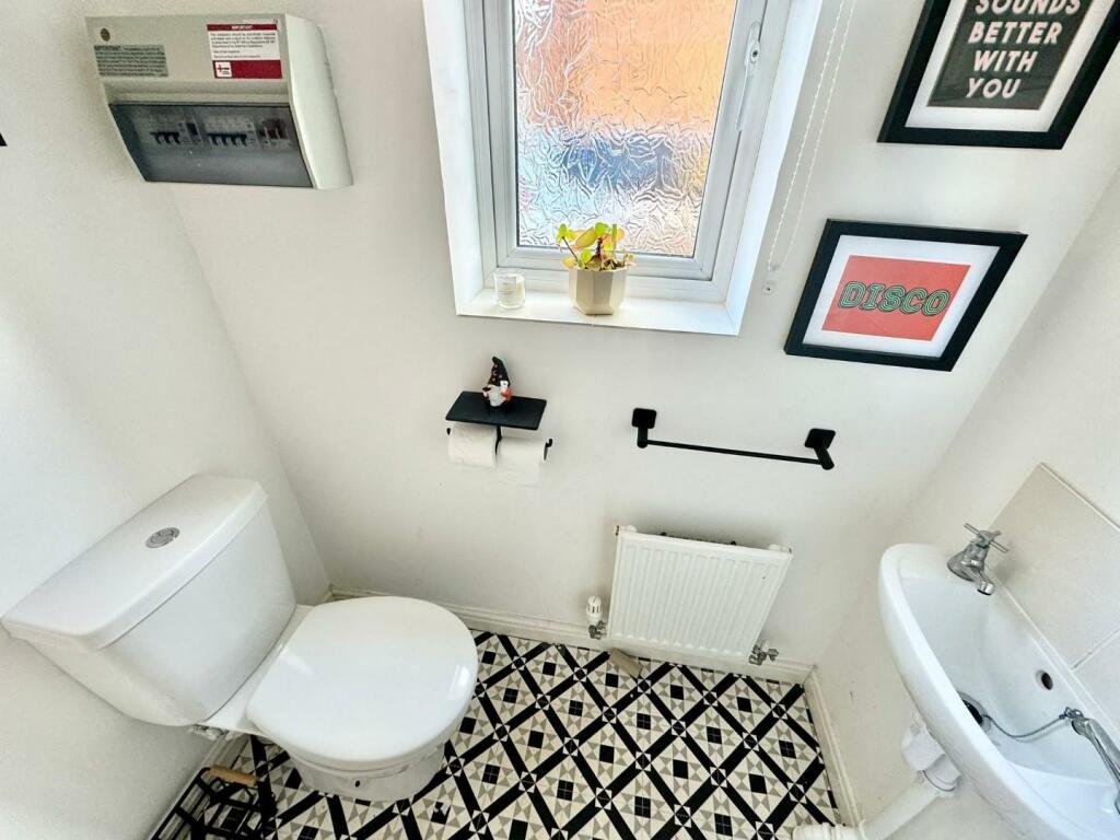 WC