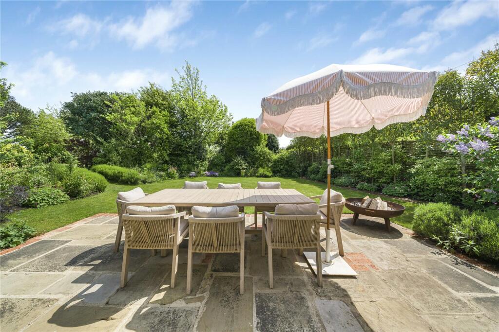 Sun Terrace