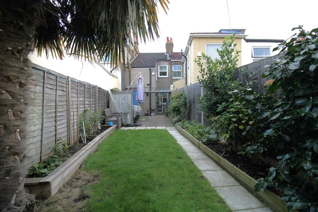 GARDEN
