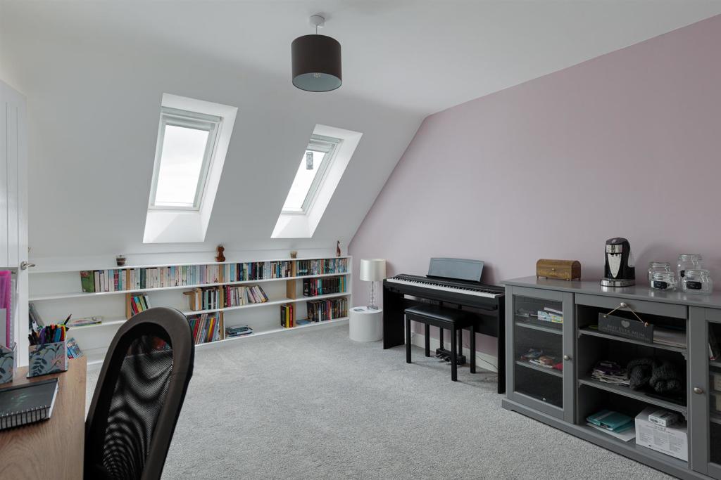 Bedroom Five