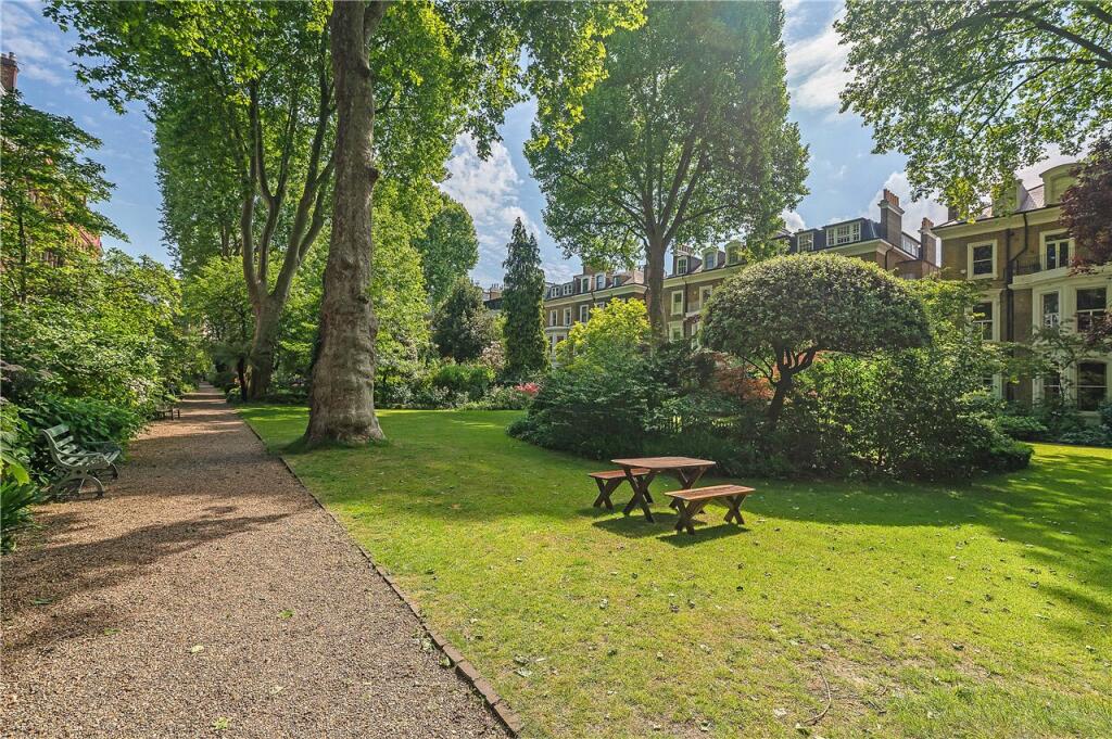 Communal Garden