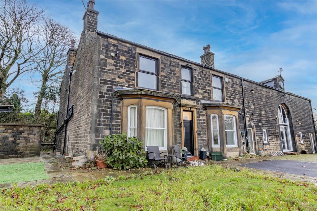 Dewhirst Road, Rochdale, Greater Manchester, OL12
