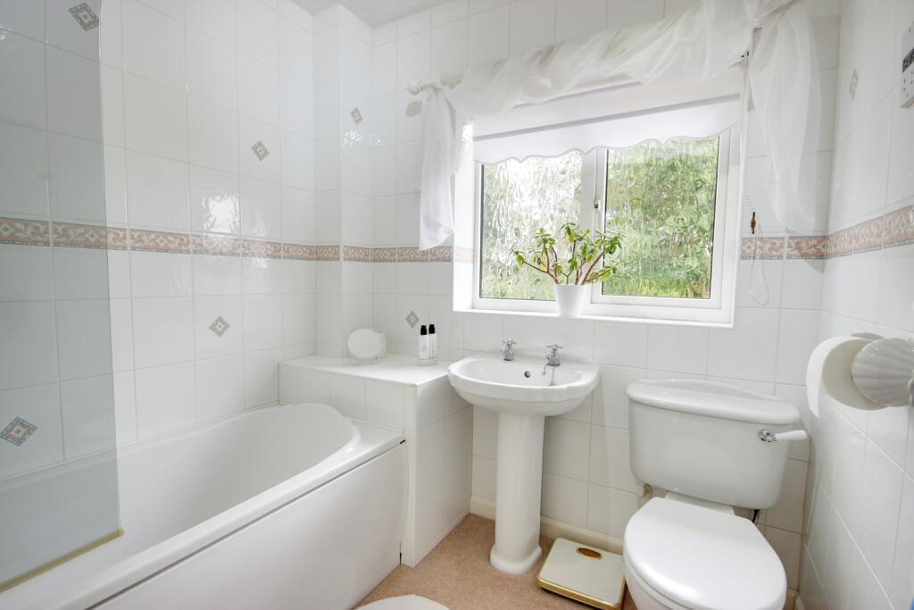 1 Bath A