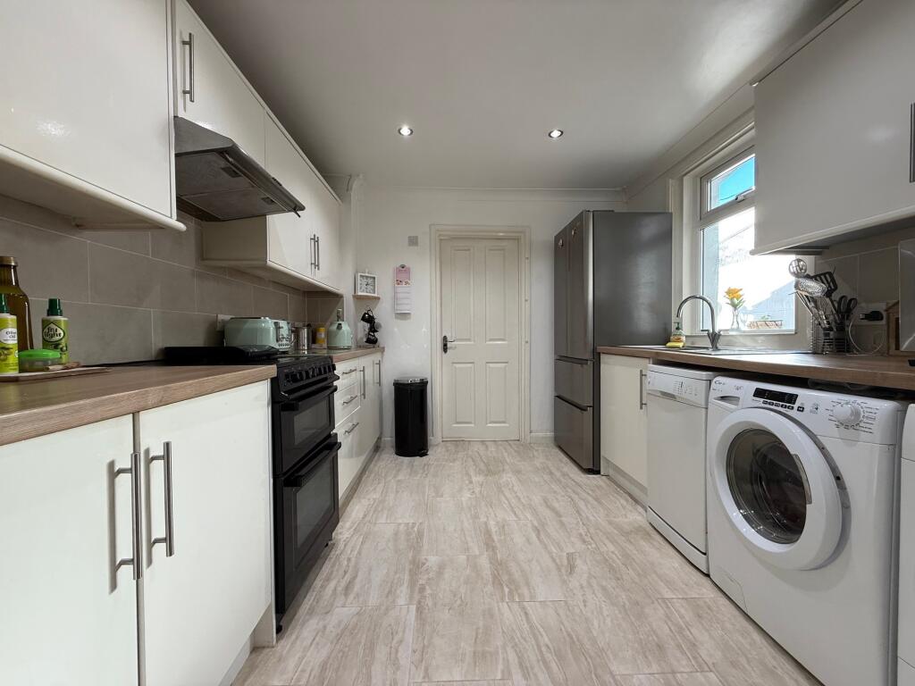 Kitchen Aspect 2