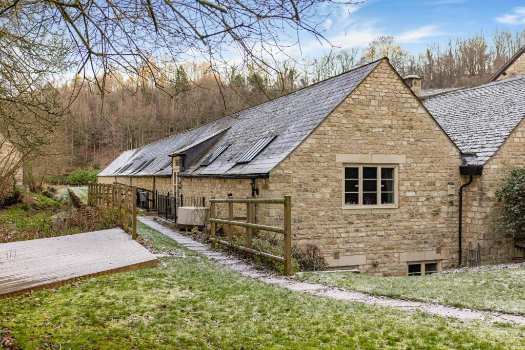 Mill House, Minchinhampton, Stroud, Gloucestershire, GL6