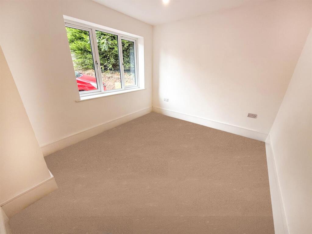 Bedroom Four/ Sitting Room