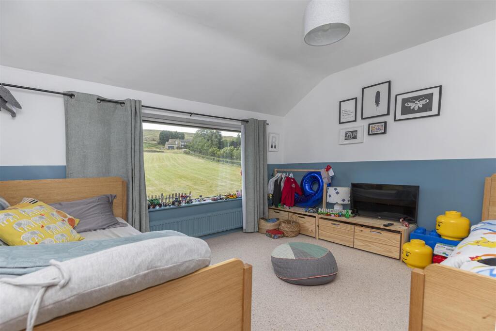 Bramleys Estate Agents - Bradshaw Lane - Halifax (