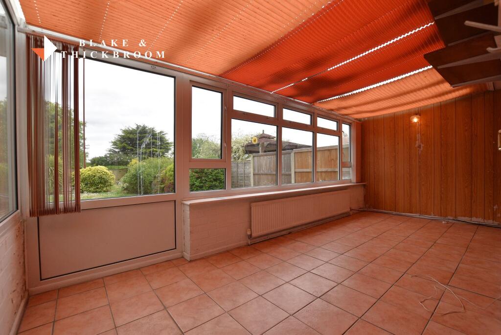 CONSERVATORY