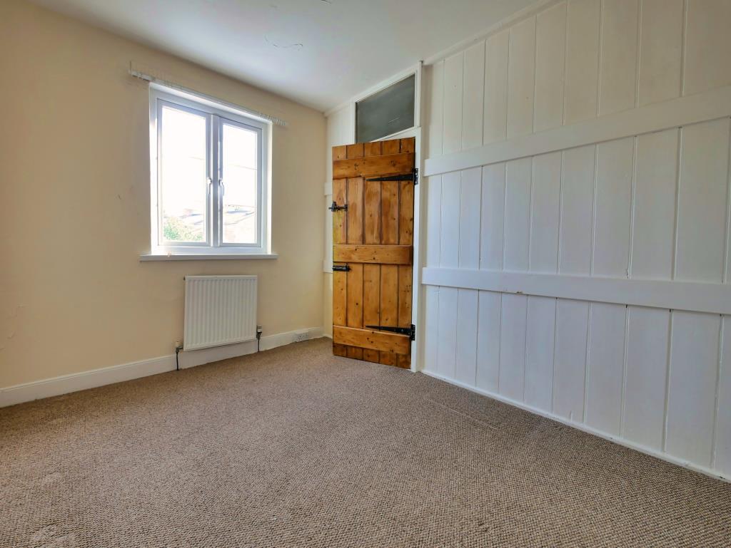 Bedroom 3 of 3