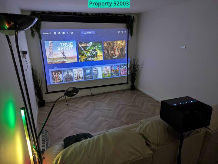 Home Cinema