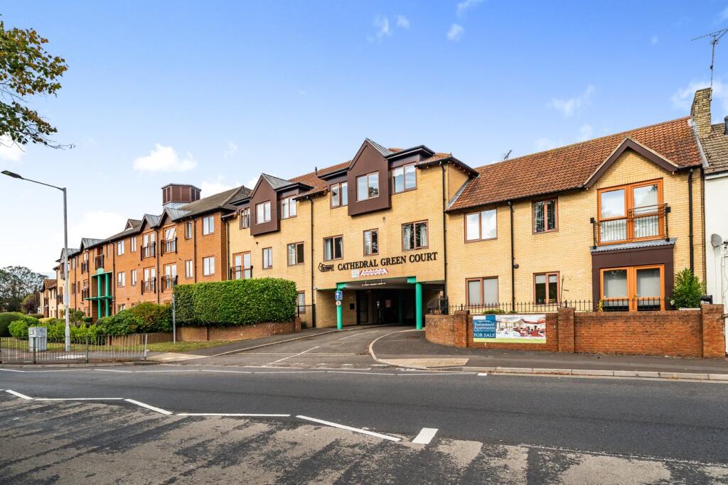 Cathedral Green Court