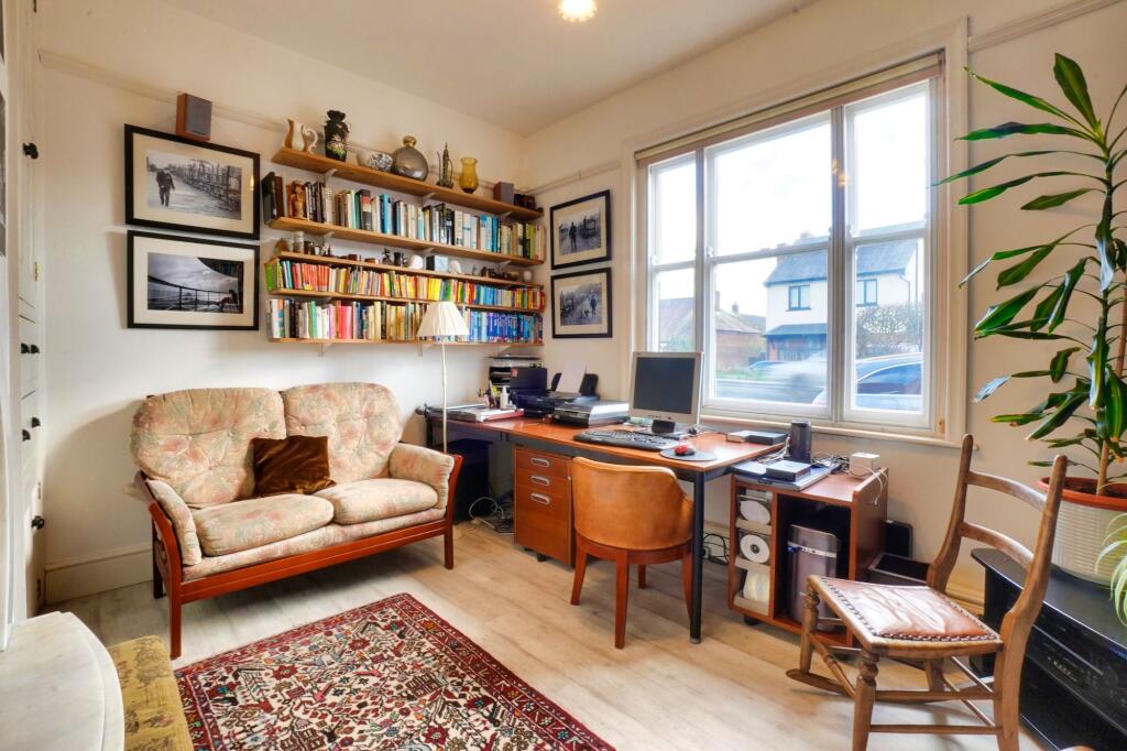 Reception Room Three