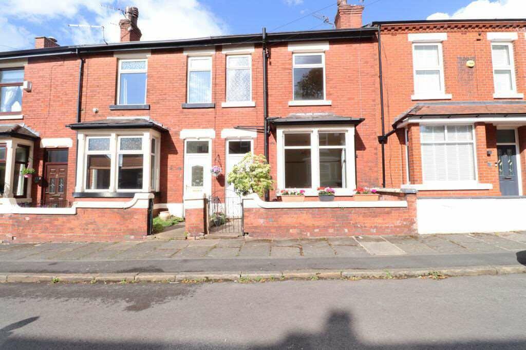 View of Property at Front