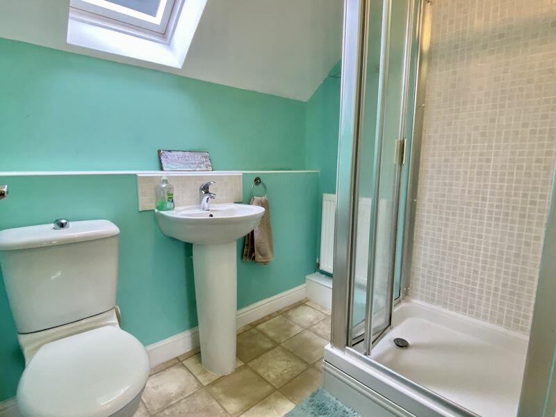 Master En-suite