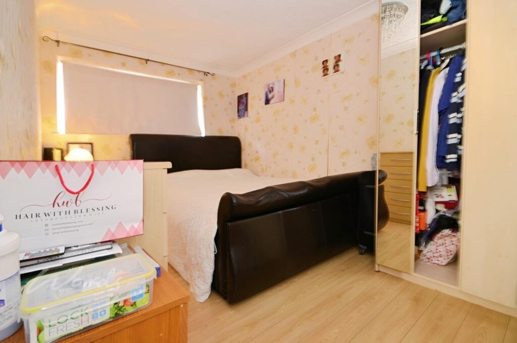 defiant bed 2