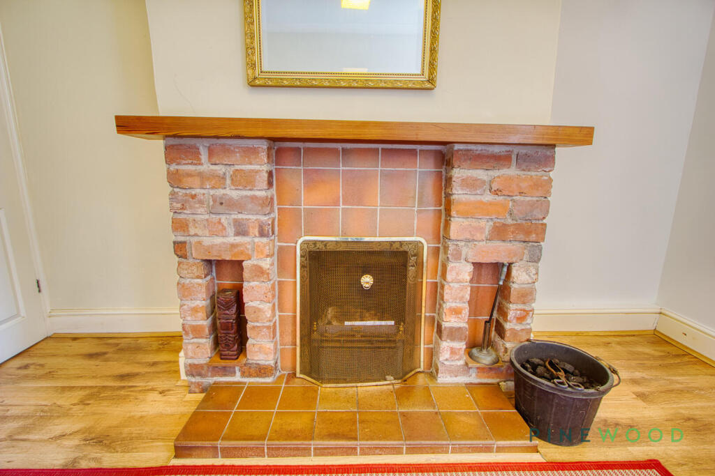 Dining Room / Living Room