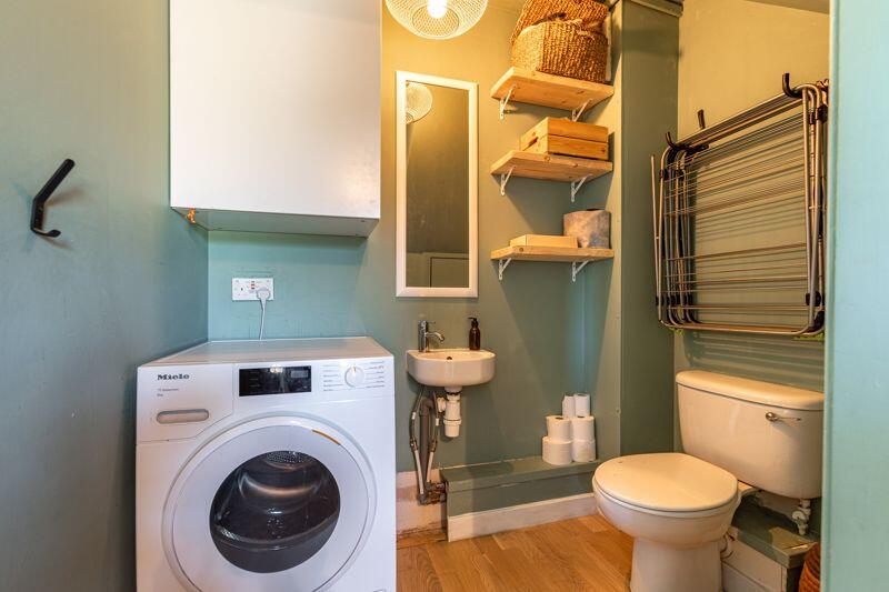 Utility/WC