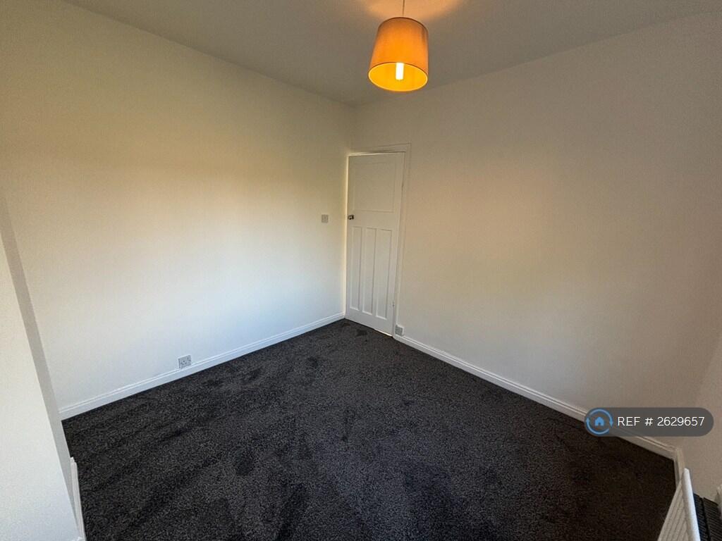 Double Bedroom 1