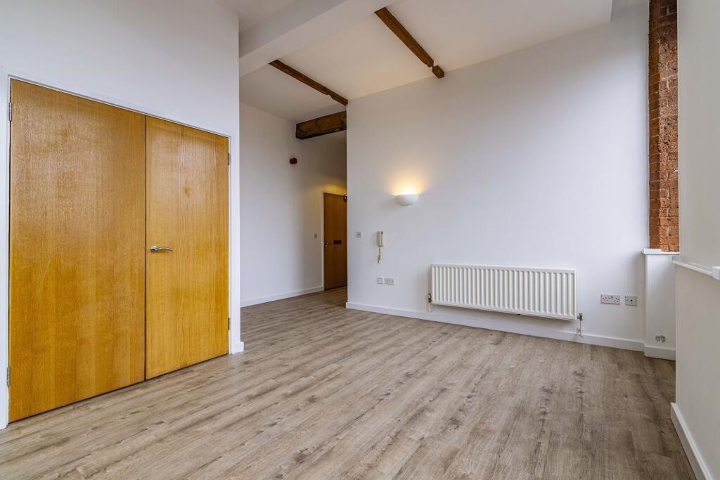 Kitchen/Lounge