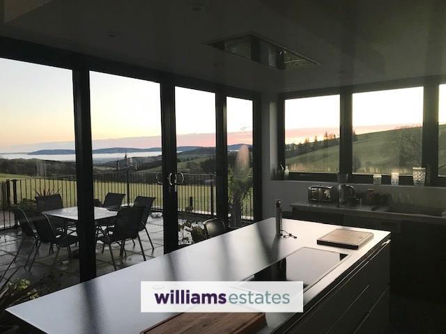 Kitchen View