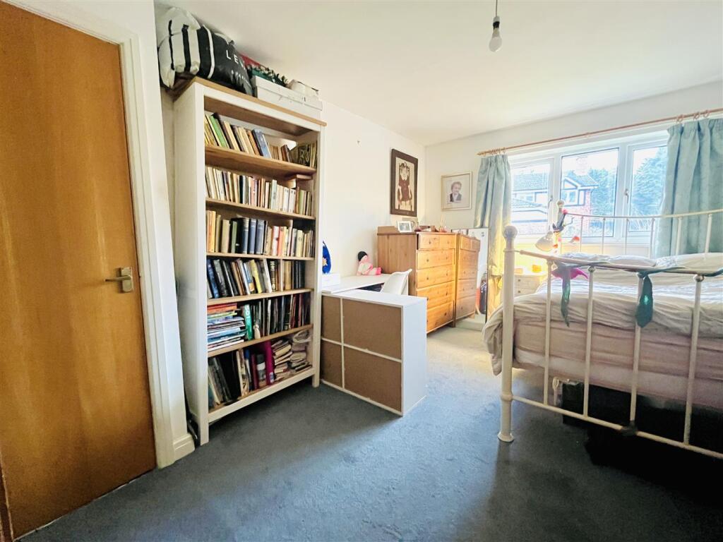 Principal Bedroom 1