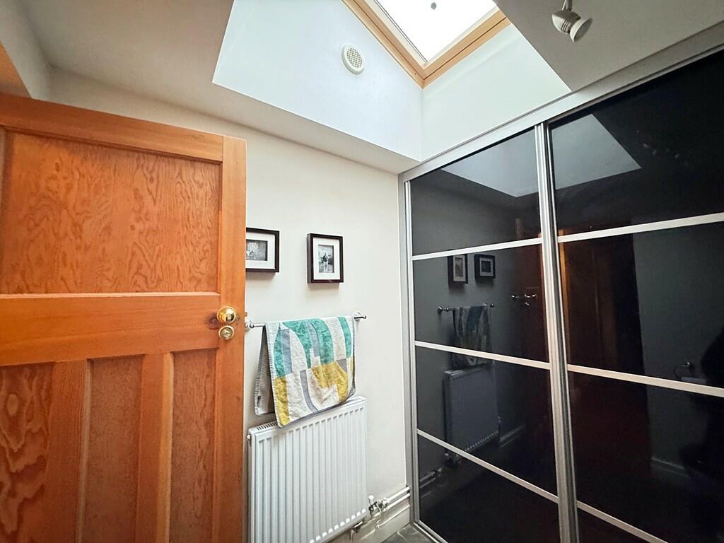 Cloakroom
