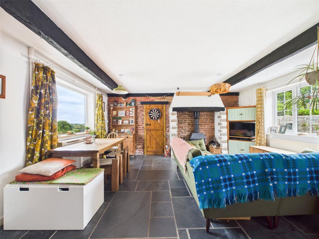 Living / Dining Room