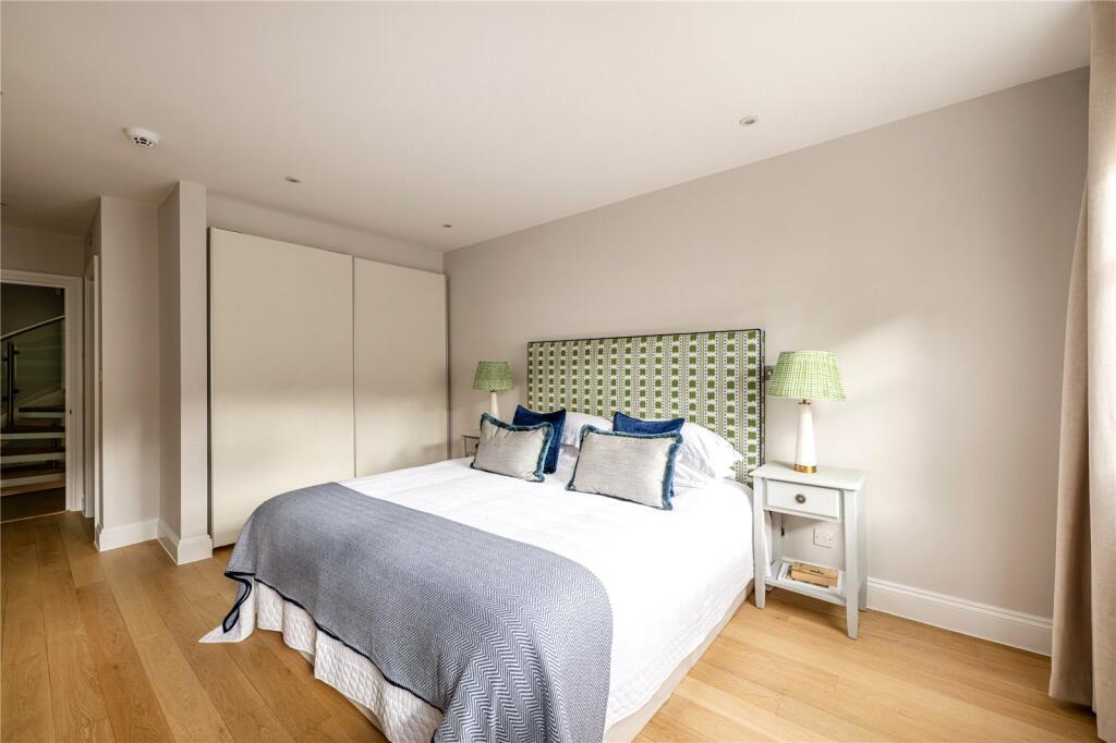 Principal Bed 3