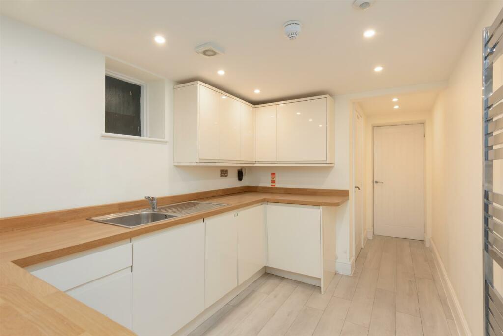 High Street, Whitstable