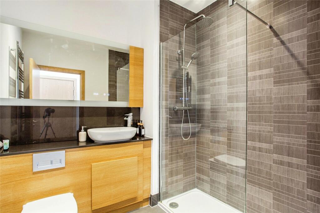En-Suite