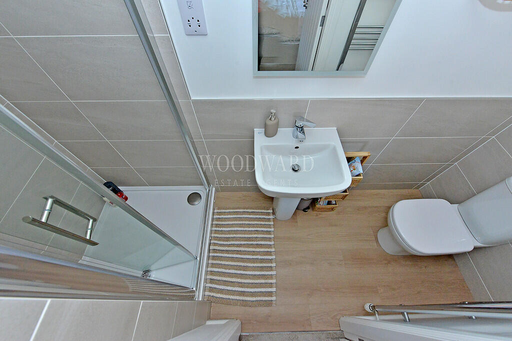 En-Suite/WC