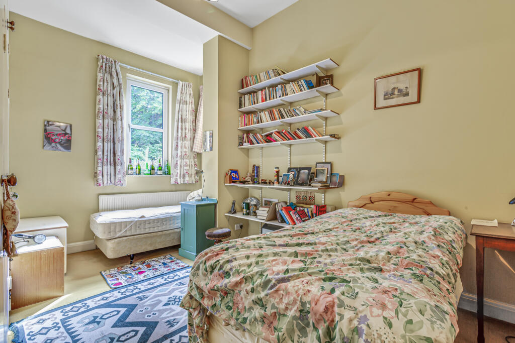 Third Bedroom