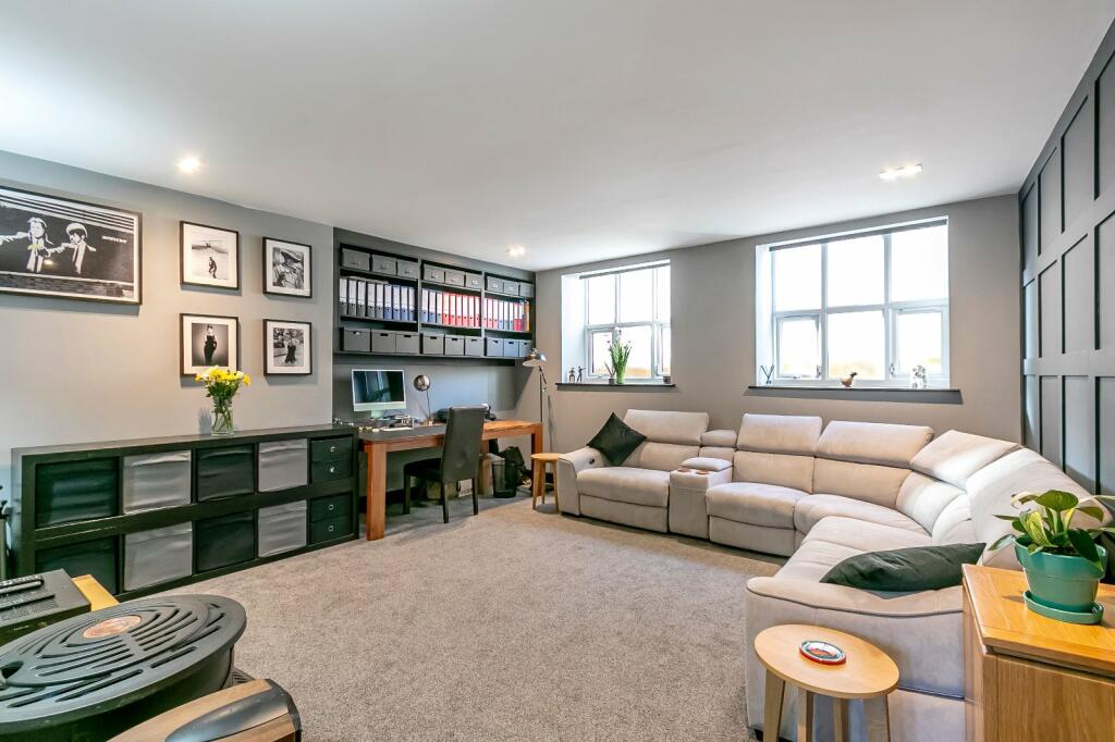 Cinema Room