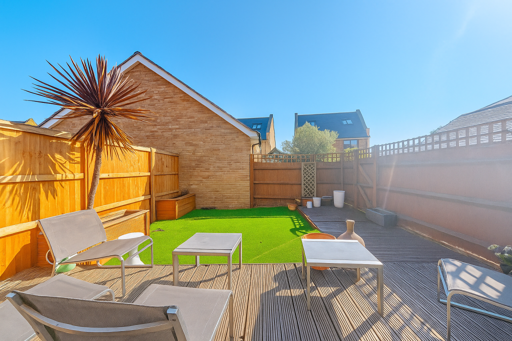 Terrace / Patio